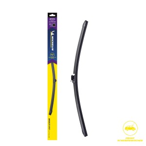 Michelin Scheibenwischer Multi Fit 650 mm mit MB-Adapter für Mercedes-Benz Fahrzeuge.