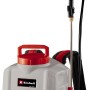 Einhell Akku-Drucksprühgerät GE-WS 18/150 Li-Solo: Rückenspritze für Garten und Pflanzenschutz.