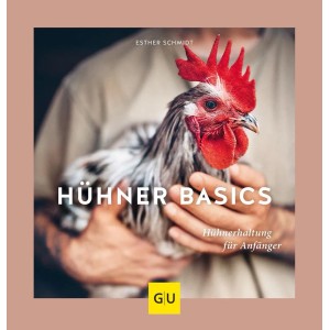 Hühner Basics