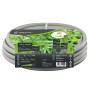 Geka WS400 Gartenschlauch, 10 m, grau, mit Anti-Twist-Technologie für knickfreies Bewässern.