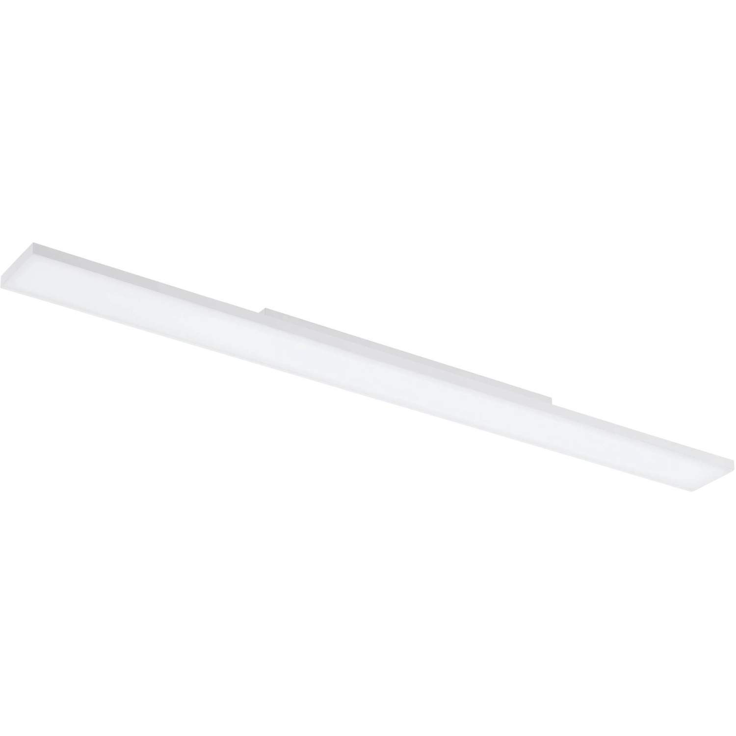 Eglo LED Deckenleuchte Turcona-Z Weiß 34,2 W