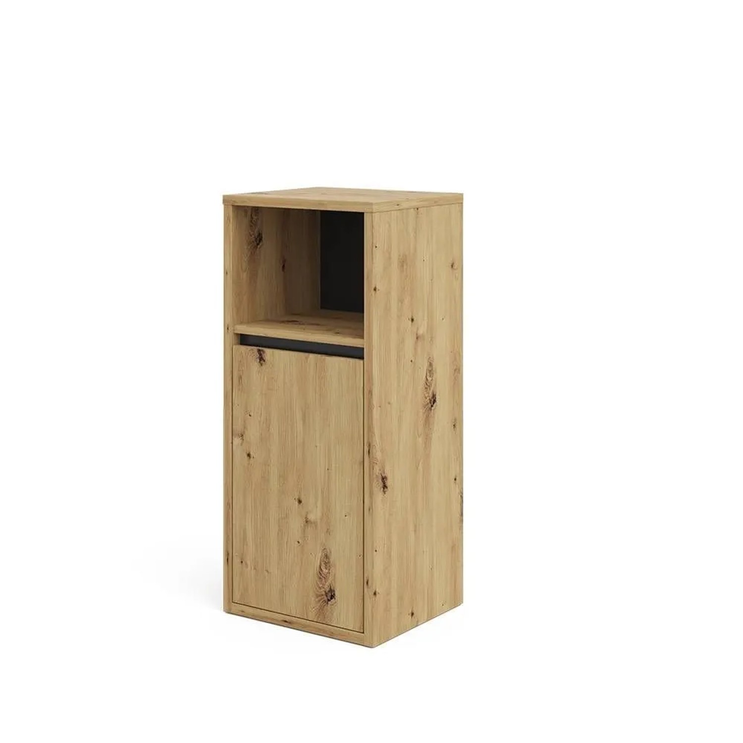 Vicco Midischrank Viola Artisan-Eiche 33 x 80