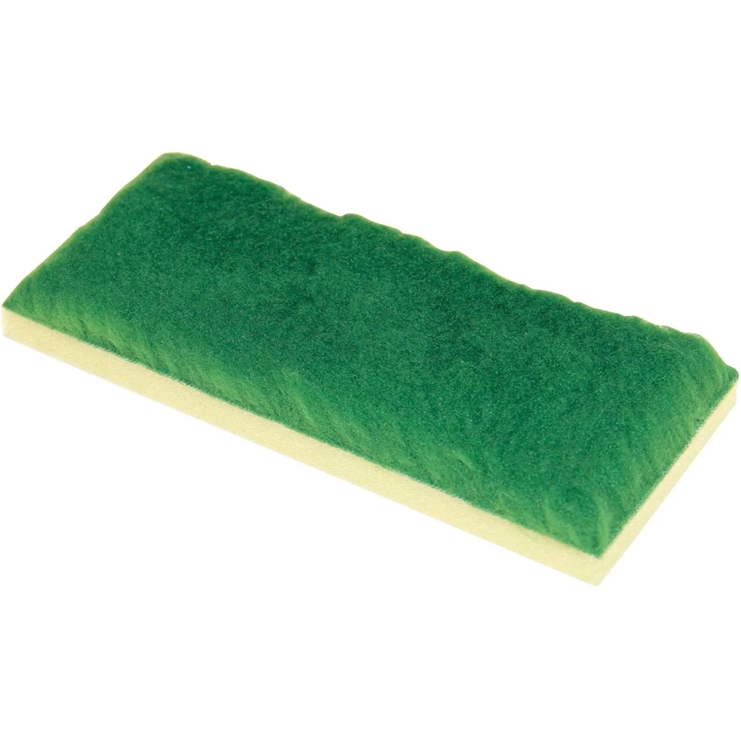 Woca Terrassenpad für Padhalter 100x230 mm für Glatte & Geriffelte Holzterrassen