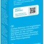 Verpackung des tesa® Insect Stop Anklips-Rahmen Fenster in Anthrazit. Insektenschutz für Fenster.