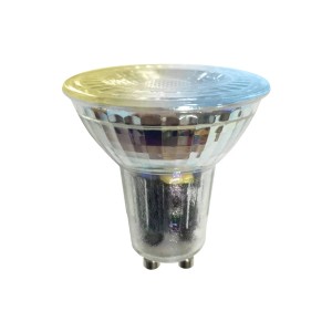 LUUMR LED GU10 Smart Led Reflektor 10024776 aus Glas GU10
