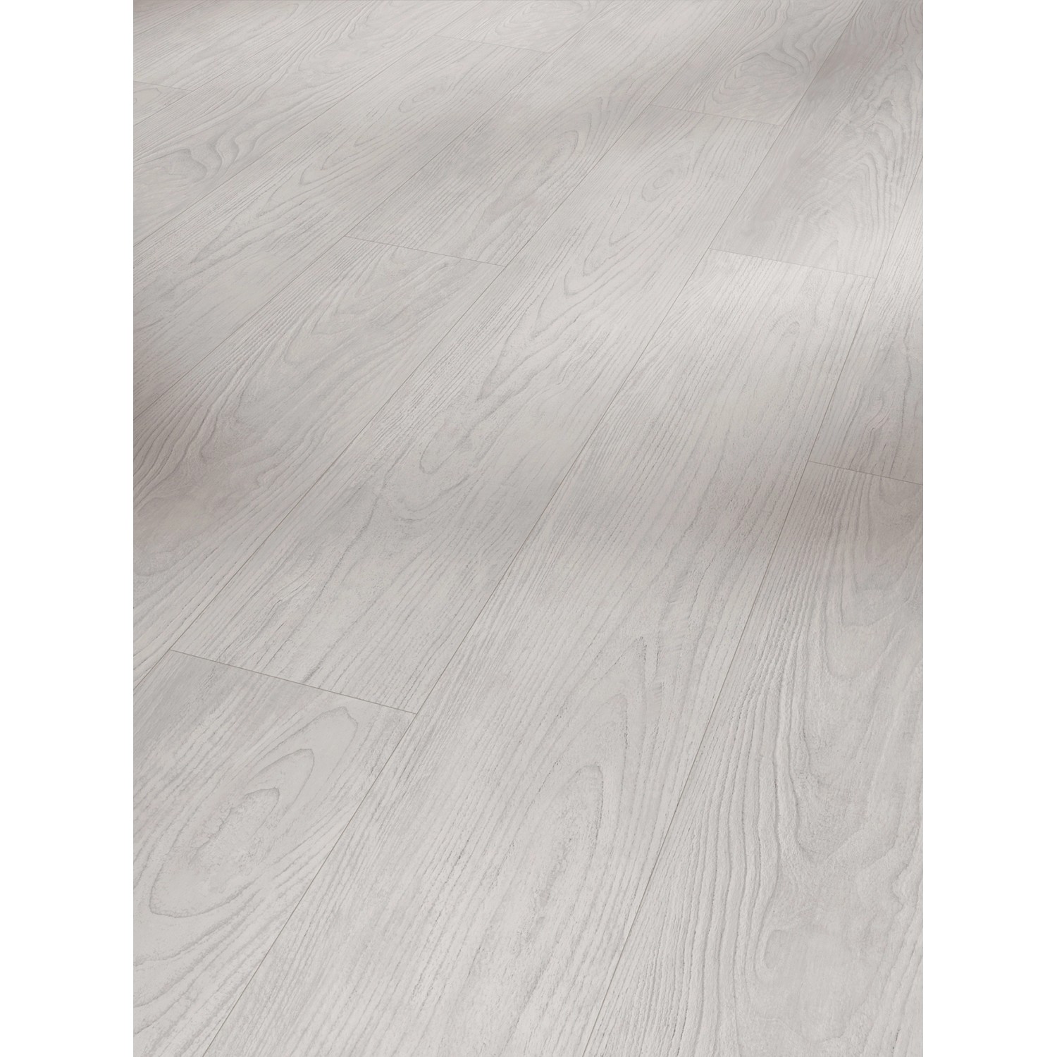 Parador Designboden Vinyl Trendtime 8 Symphony Grey Naturmattstruktur Gefast