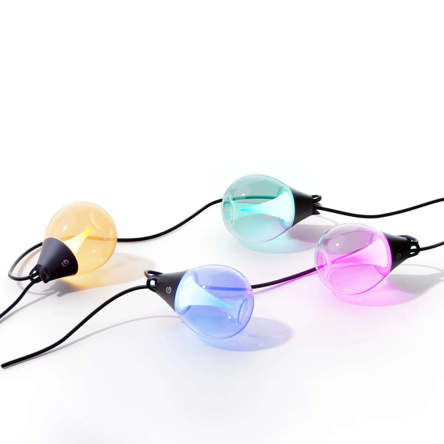 Govee Outdoor Clear Bulb String Lights