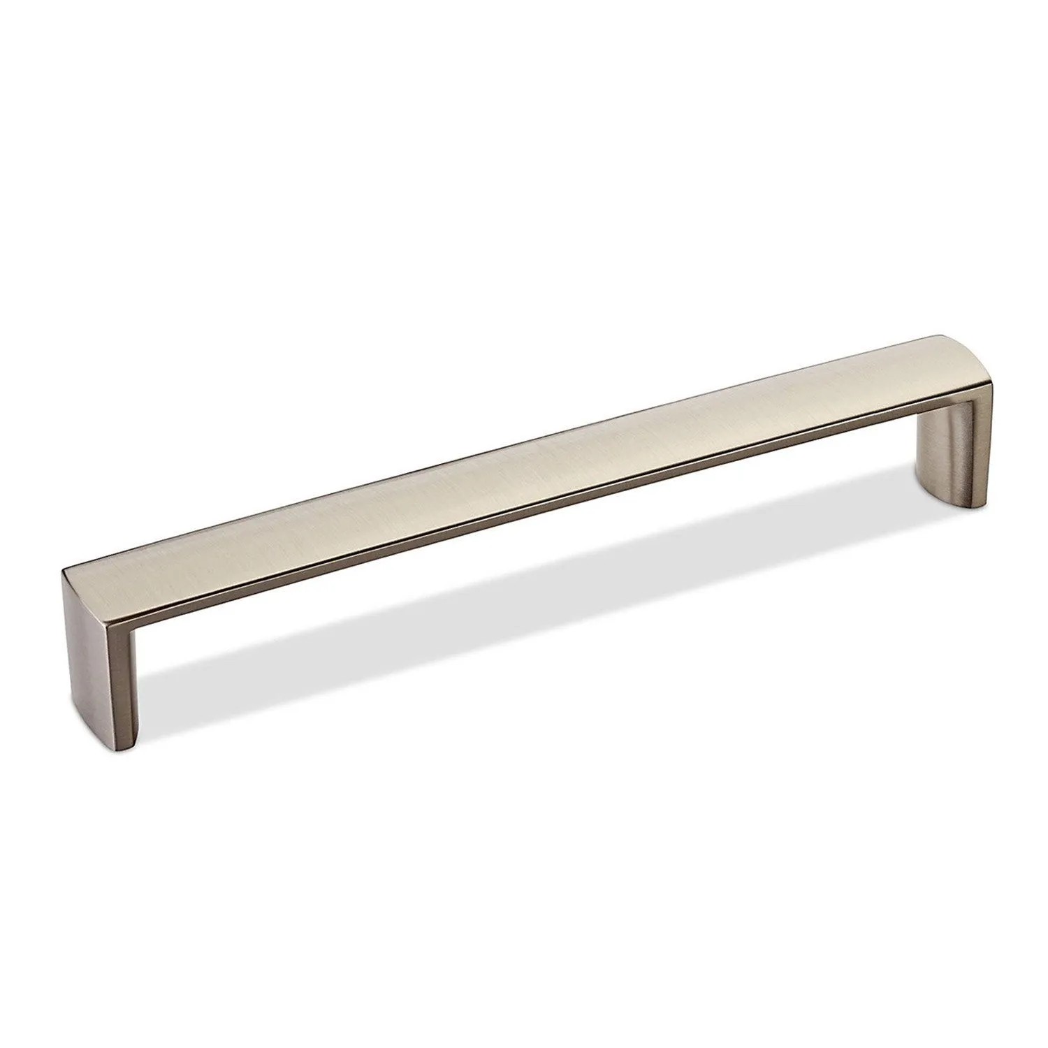 SOTECH Bügelgriff LASSE BA 160 mm Edelstahloptik