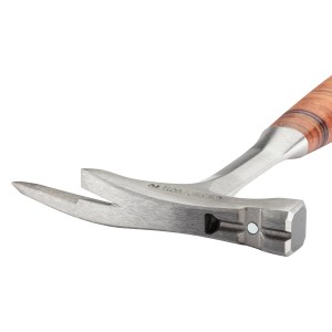 Picard Ganzstahl-Latthammer Nr 790 1 2 Leichte Ausführung Glatt