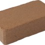 Proflora Kokosziegel, torffreie Blumenerde, 80L (10 Ziegel x 8L)