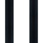 Schwaiger Solar-Flachkabeladapter, 30 cm, für PV-Module. Kabel mit Steckverbindern für Solaranlagen.