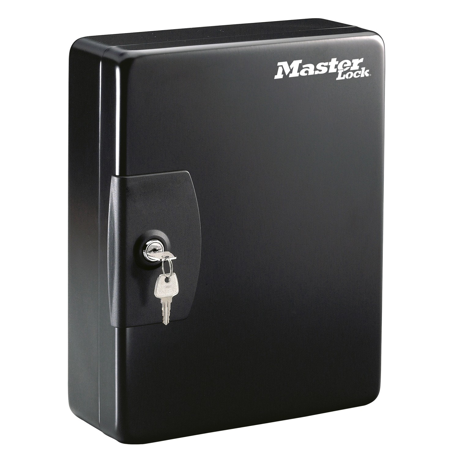 Master Lock Schlüsselkasten KB-50ML inkl. 50 Schlüsselanhänger Schwarz günstig online kaufen