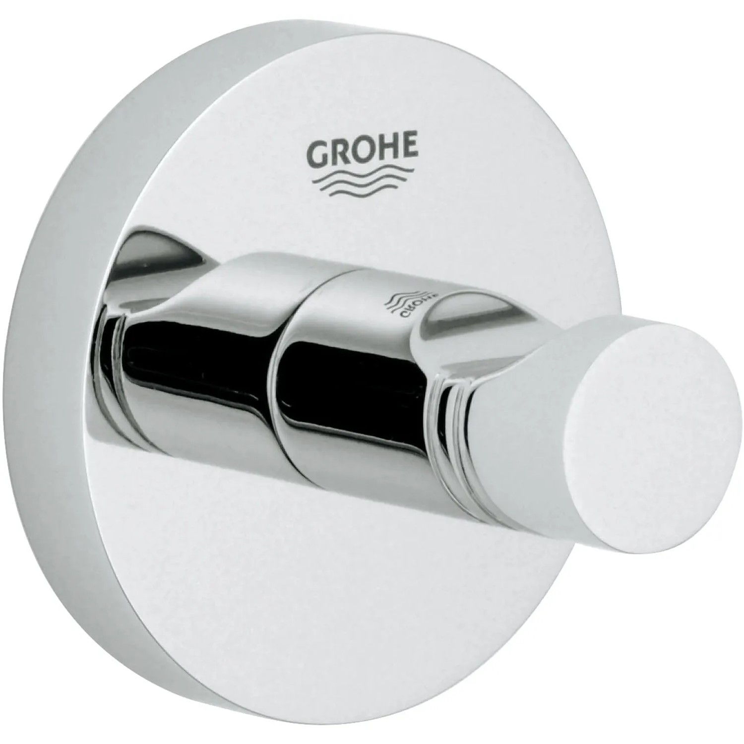 Grohe Bademantelhaken Essentials