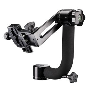 Mantona Gimbal Stativkopf Tkii 8Kg Stabilisator Kugelkopf Kamerastabilisator
