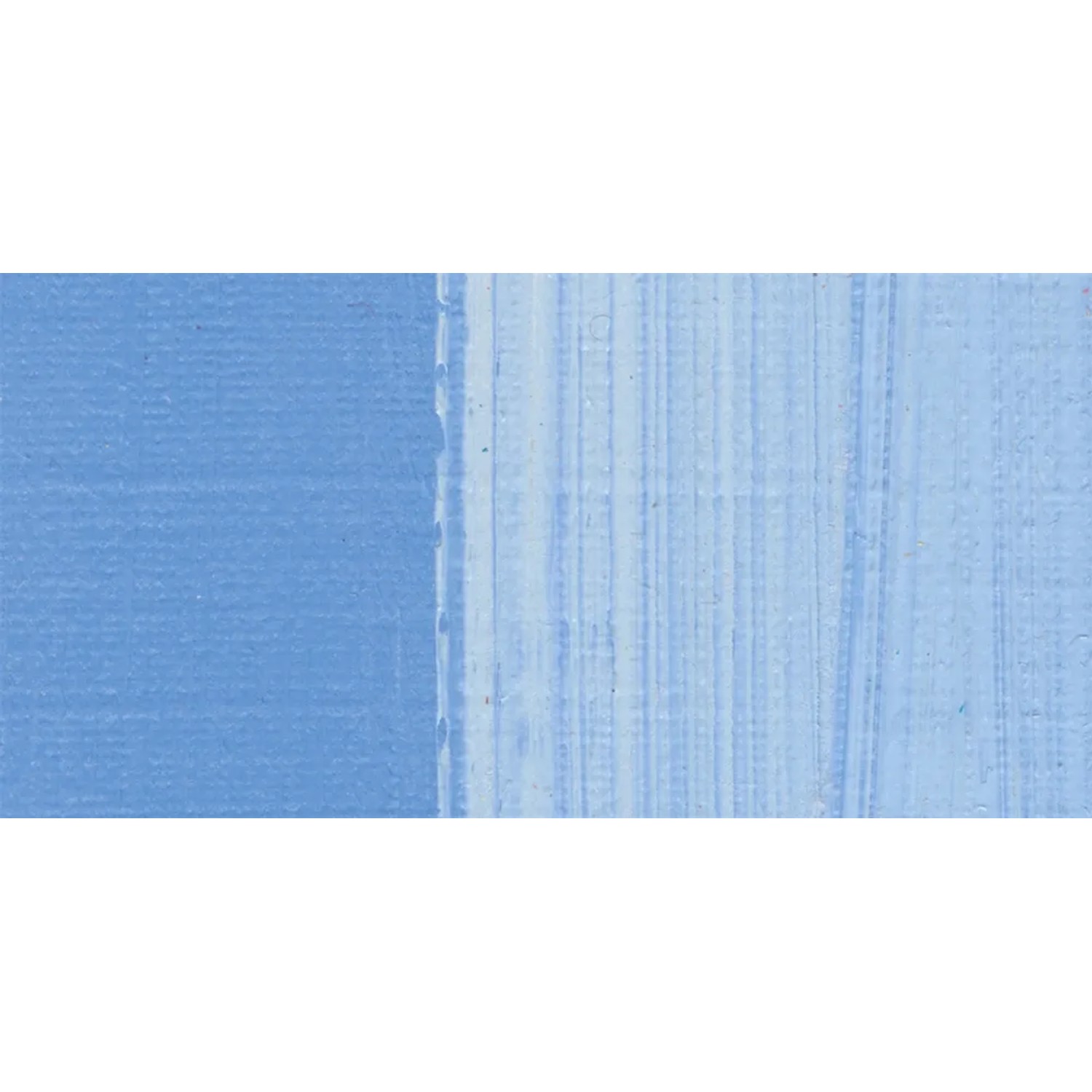 Lukas Studio Ölfarbe Himmelblau, hochwertige Ölfarbe für Künstler.