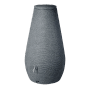 Arves Regenwassertank Drop, 410 l, Granit-Optik, mit Wasserhahn. Regentonne für den Garten.