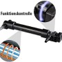 Heissner UVC-Teichklärer 72W zur Algenreduzierung und Entkeimung im Teich.