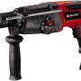 Einhell Bohrhammer TE-RH 950 5F (950 W) mit Tiefenanschlag und Koffer.