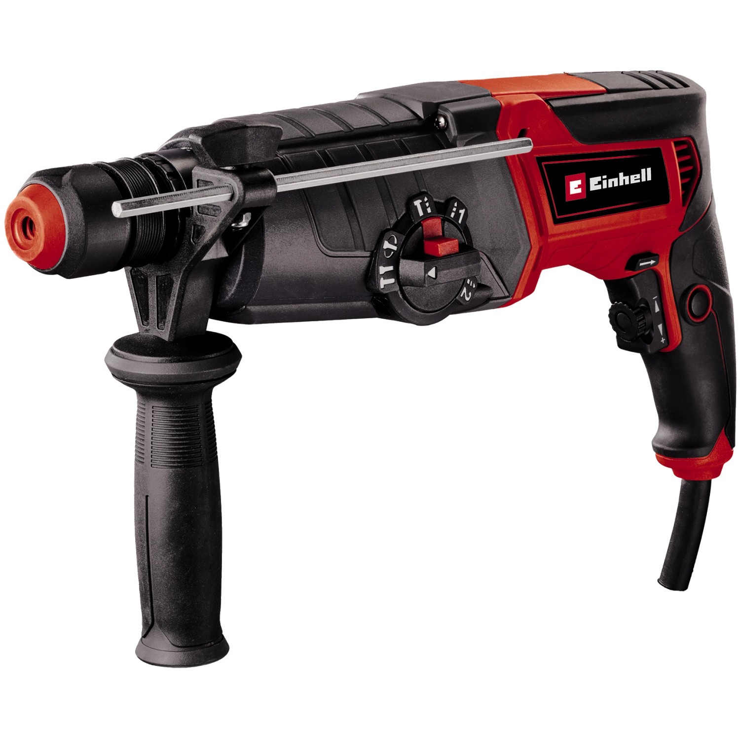 Einhell 4257970 TE-RH 28 5F Boorhamer SDS-Plus 950 Watt