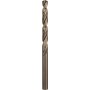 Bosch Spiralbohrer Pro Stainless Steel, 6 mm, HSS-Co Metallbohrer für Edelstahl.