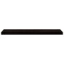 vidaXL Treppenstufen 2 Stk Dunkelbraun 110x30x2 cm Massivholz Eiche 3283806_5