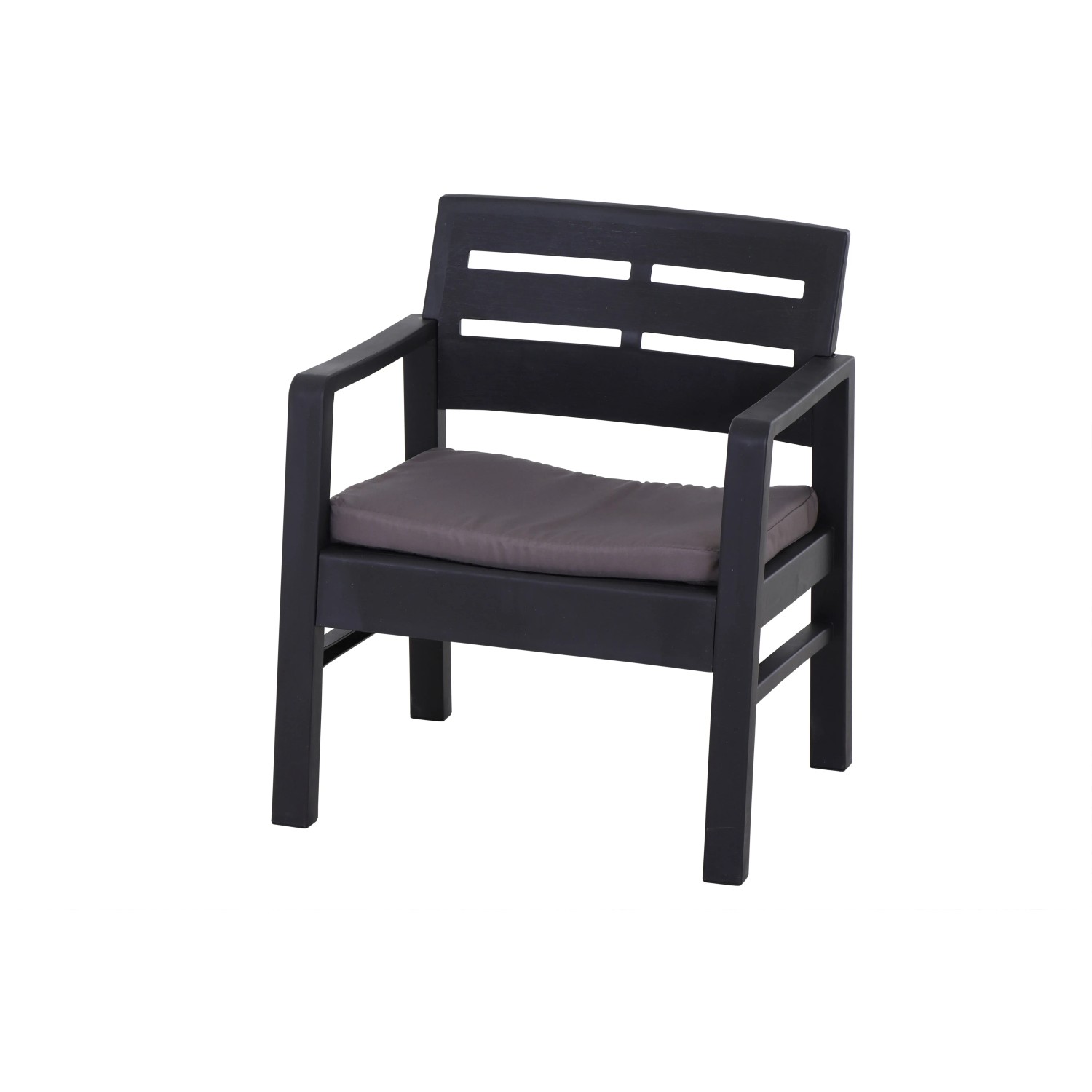 Progarden Lounge Set Java 4 teilig Anthrazit Kaufen Bei OBI Progarden lounge set java 4 teilig anthrazit kaufen bei obi