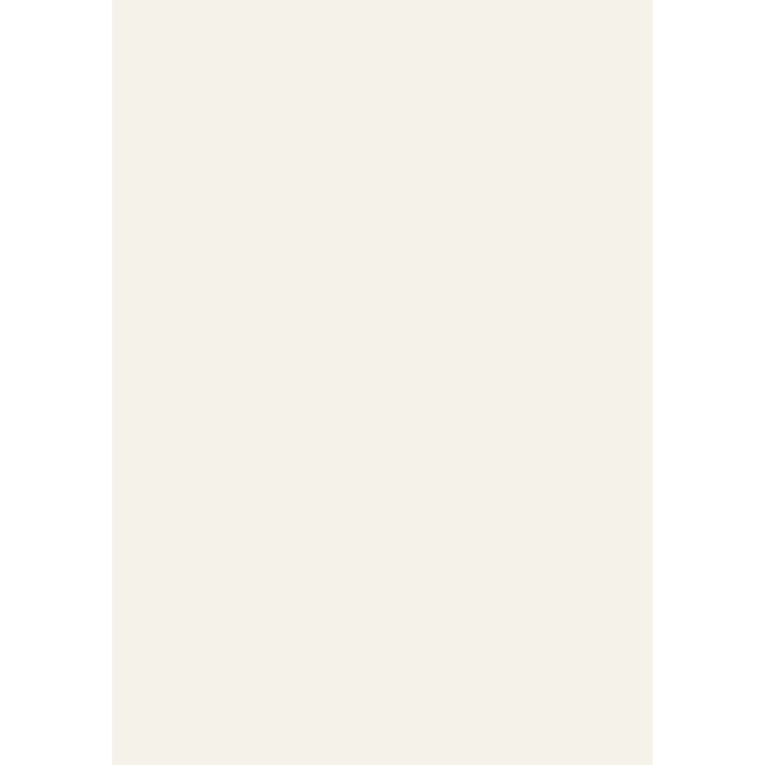 d-c-fix Klebefolie Uni Lack Magnolie, 67,5x200cm, selbstklebend.