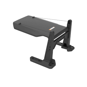 Worx Garage WA0828 Vision Cloud für Mähroboter, wetterfest und schützend.