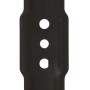 Ersatzmesser für Einhell Rasenmäher GE-CM 36/37. Zubehör für Akku-Rasenmäher.