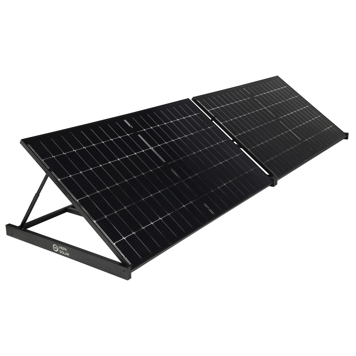 Hepa Solar Balkonkraftwerk Premium 800