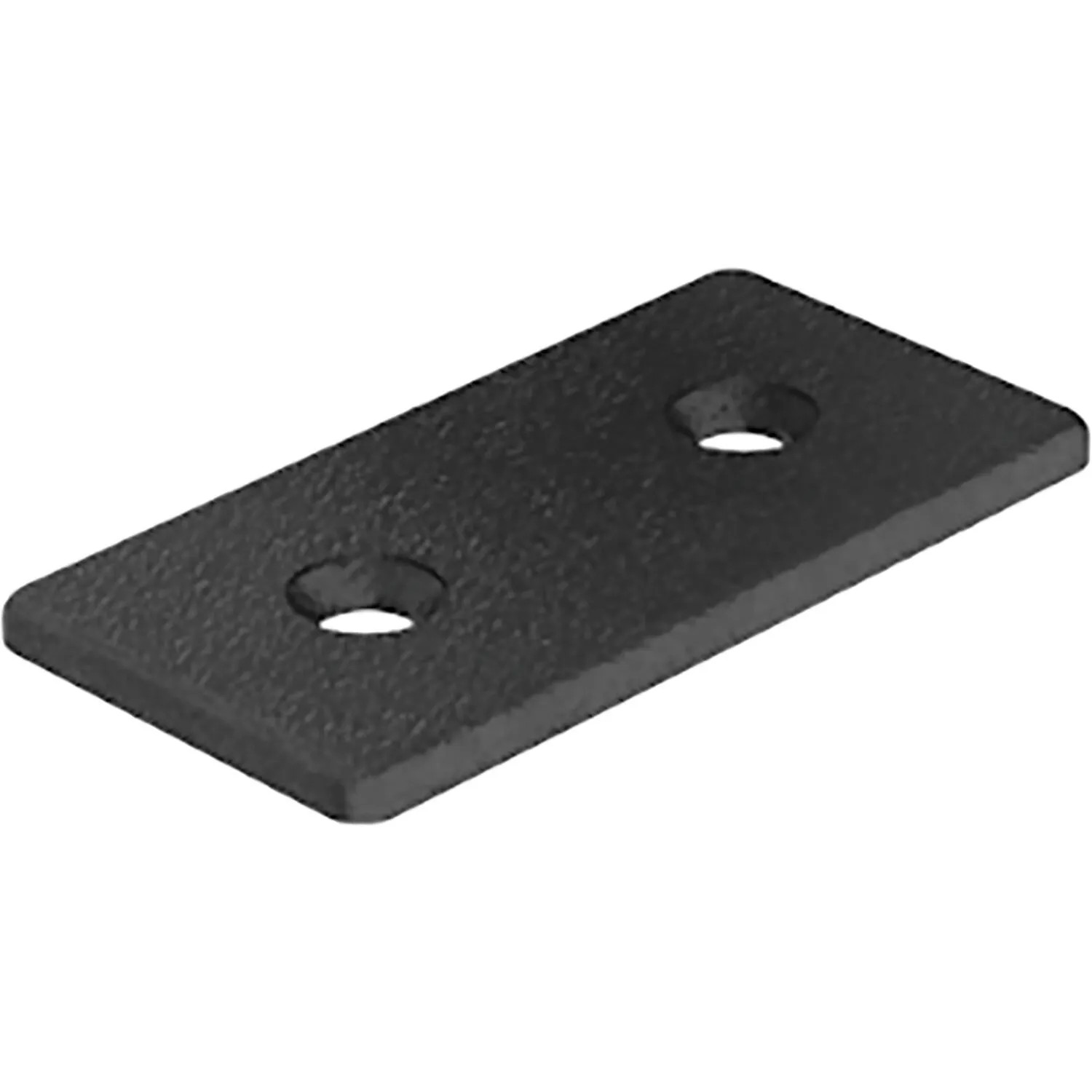 Fath Abdeckkappe Item System für Aluprofile 80x40 mm