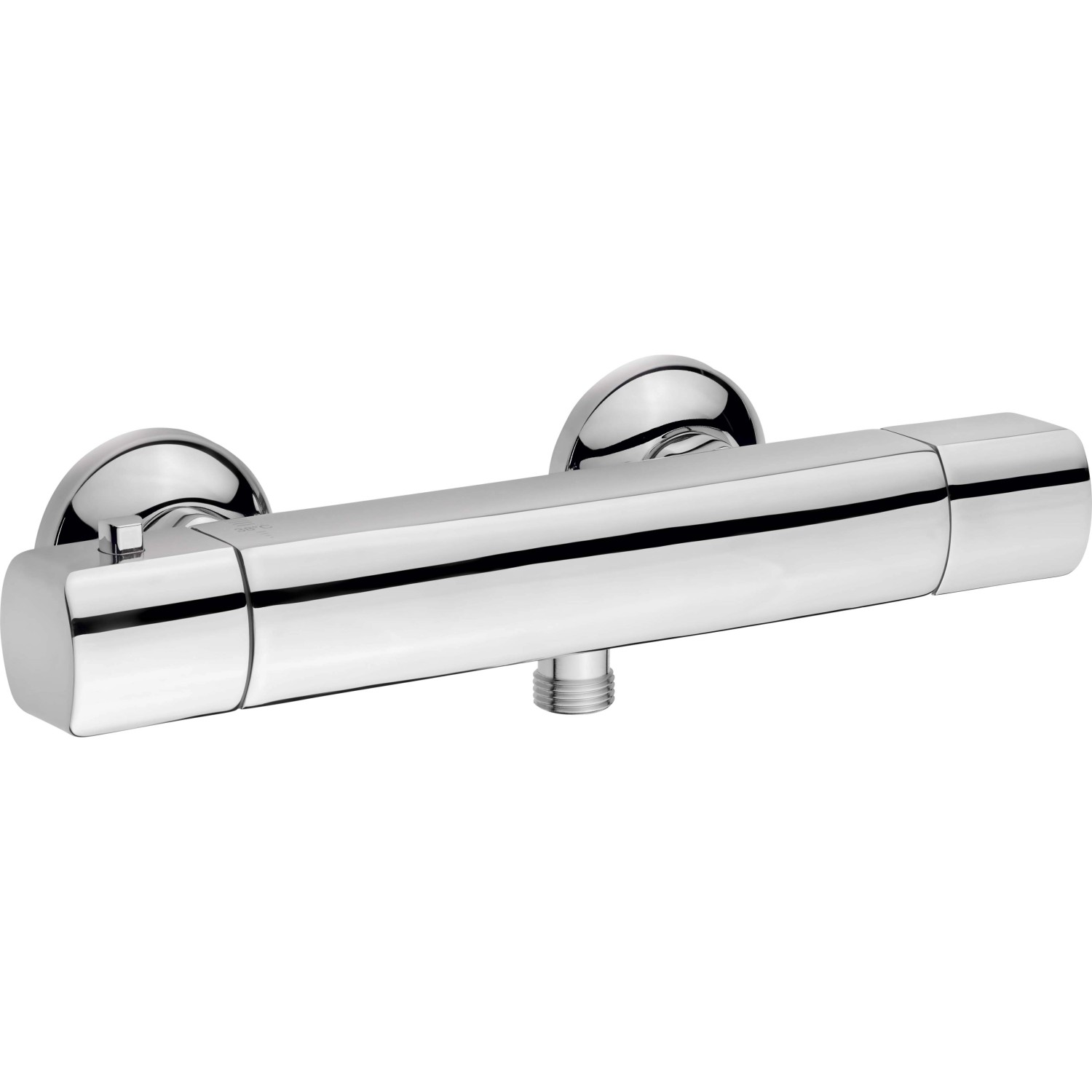 baliv Thermostat-Duscharmatur DU-5050 Chrom günstig online kaufen