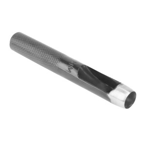 STAHLWERK Ösenzange Set 10 mm Mit Lochstanze Und 125 Ösen Aus Gehärtetem Stahl