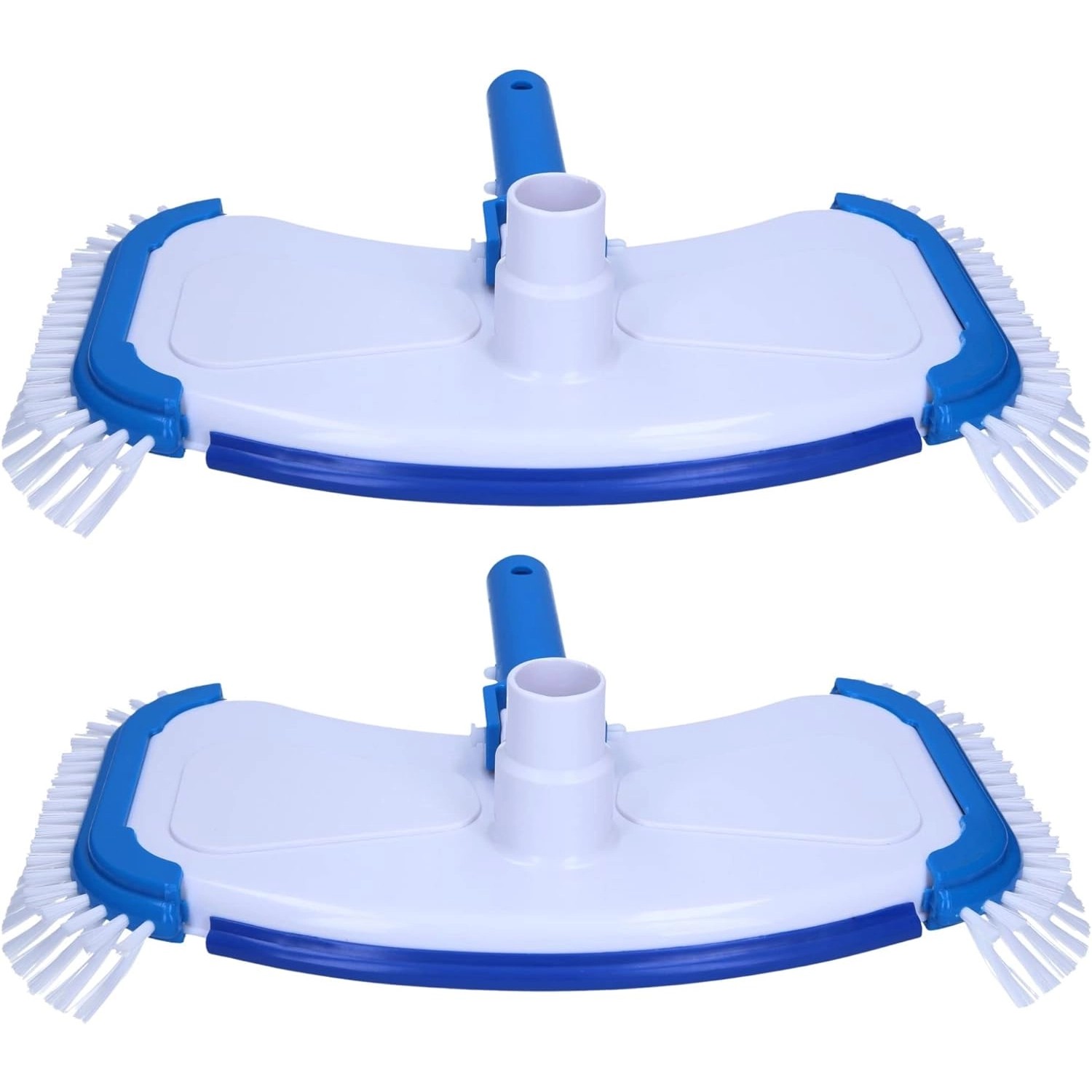 Amapool Pool Bodensauger Set