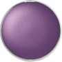 Giotto Kinderschminke Metallic-Farbe Lila im transparenten Döschen.