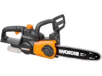 WORX WX020.9 20V Farbspritzpistole Mit Drehzahlregelung - Inkl. 4 Ersatzdüsen
