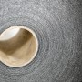Rolle Score-Abrasives Graphitbelag für Bandschleifer, 75mm breit, 0,5m lang.
