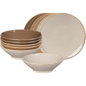 Ritzenhoff & Breker Sahara Tafelservice 12-teilig Mix