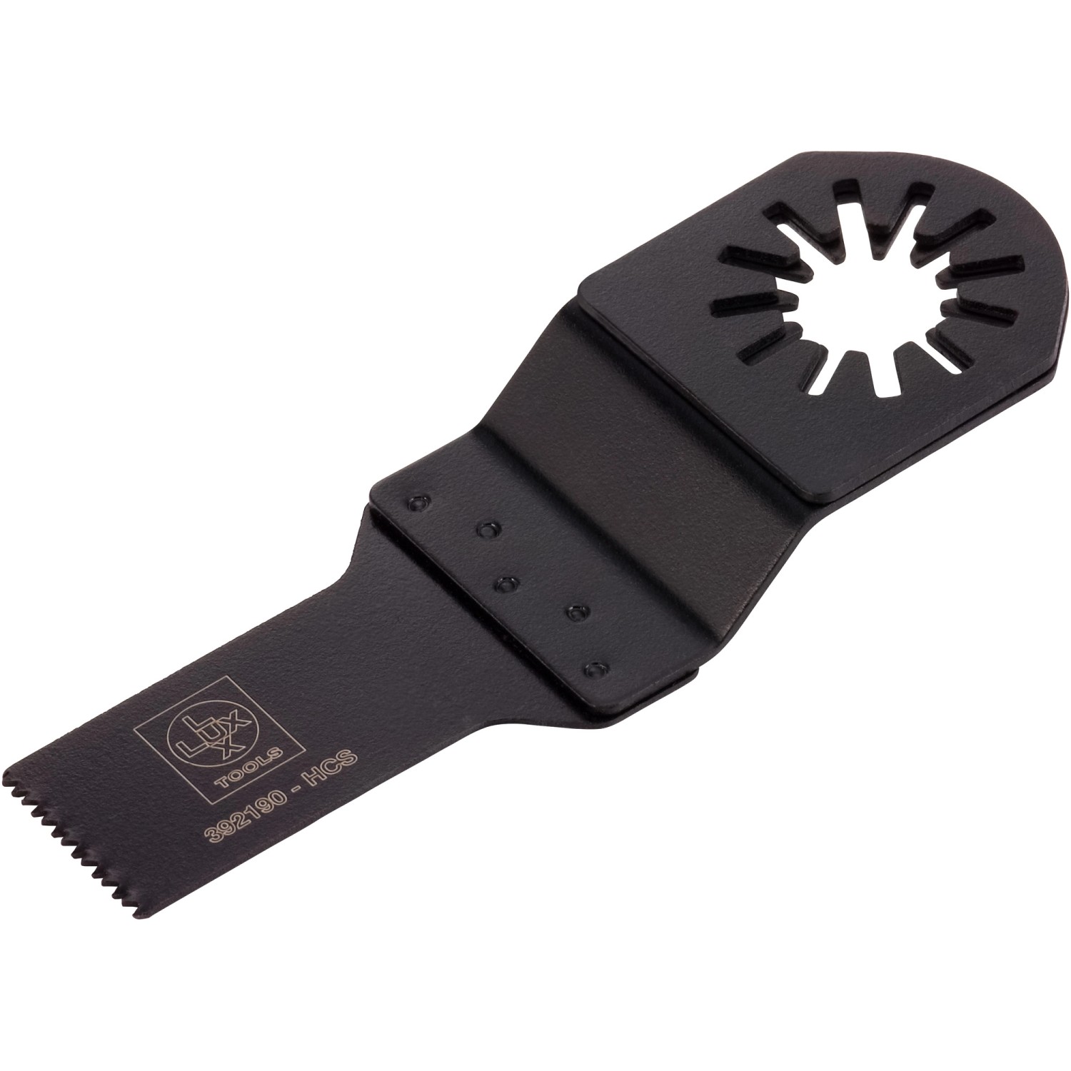 LUX Tauchsägeblatt 20 mm x 30 mm für Multitool
