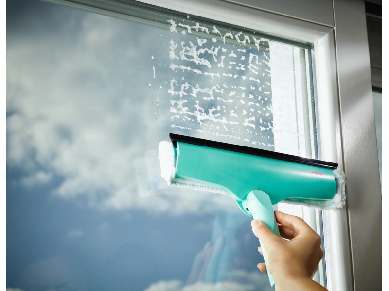 Leifheit Fensterwischer Window & Frame Cleaner L kaufen bei OBI