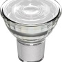 GU10 LED Spot MR16 3W Leuchtmittel, warmweißes Licht für Wohnräume.