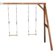 Holzschaukel kaufen bei OBI