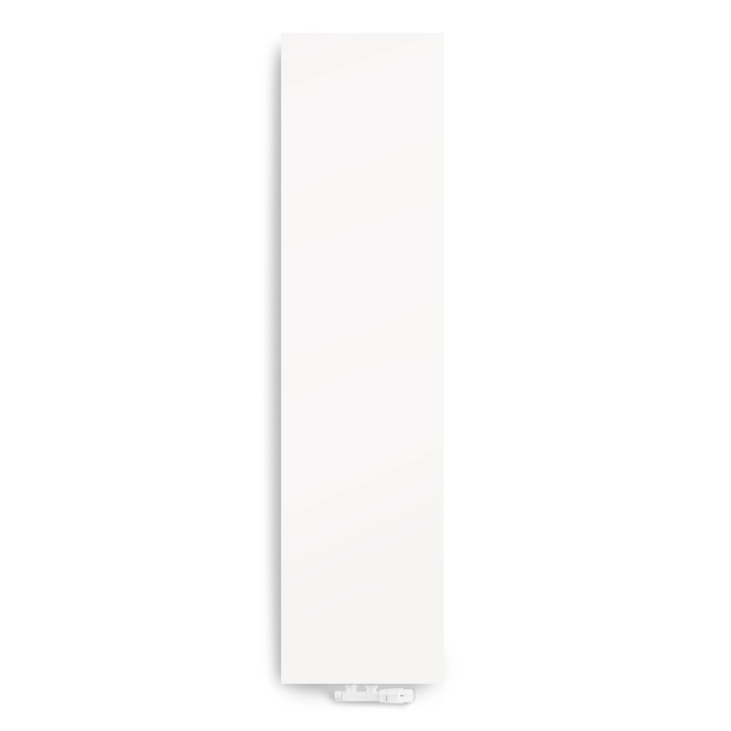 Belrad Vertikal Heizkörper Plan T20 2000 X 400 HxB 1099 W günstig online kaufen