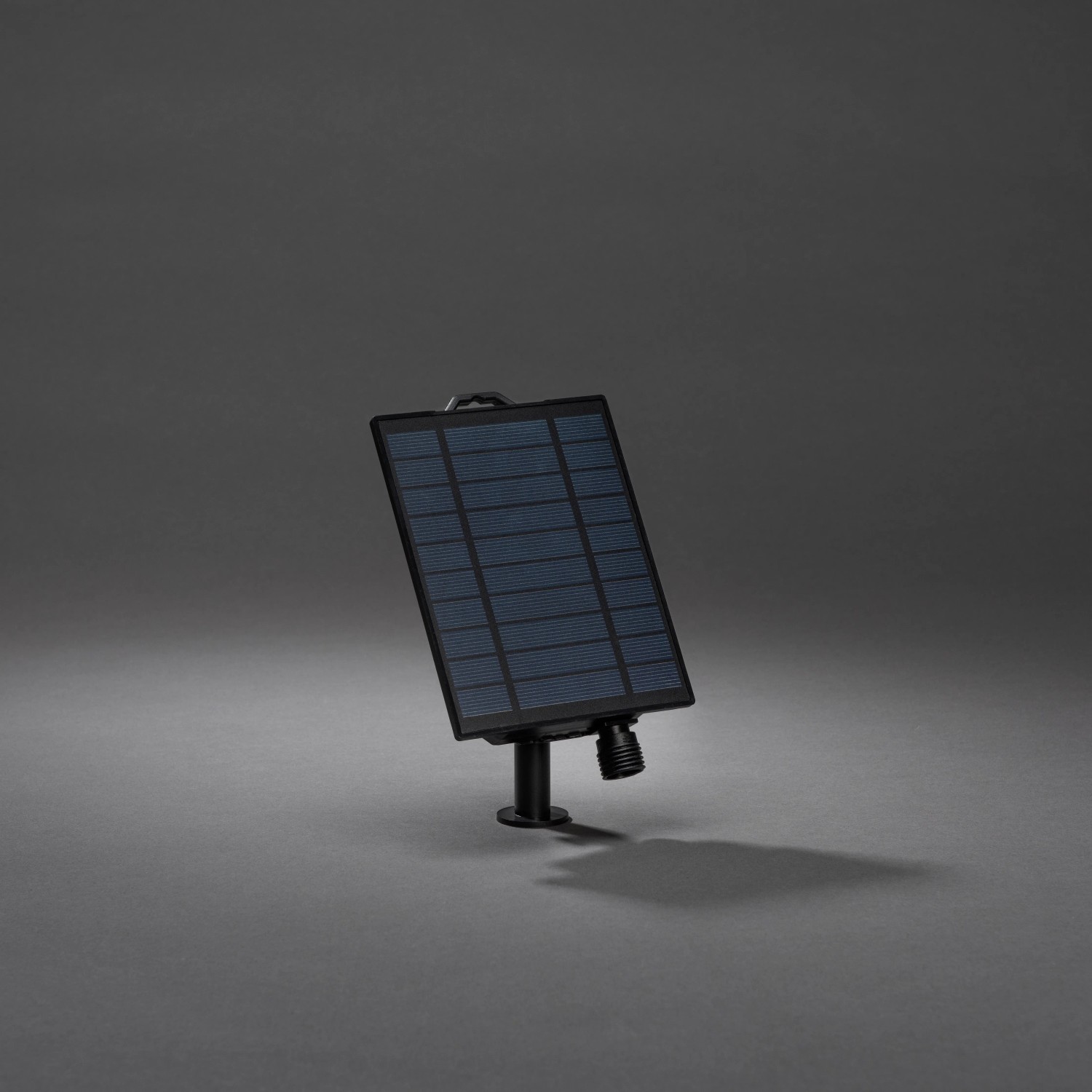 Konstsmide Solarmodul 24-31 V für max. 200 LEDs kaufen bei OBI