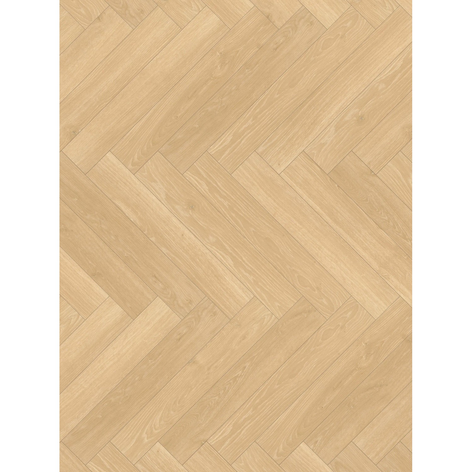 Parador Laminatbodenmuster Trendtime 3 Eiche Studioline Natur Braun