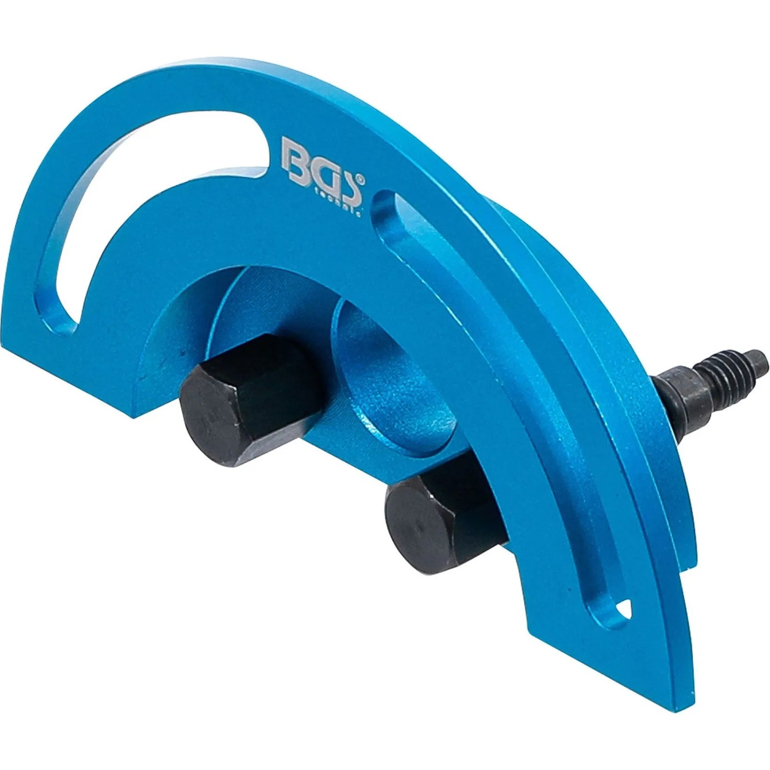 BGS Wasserpumpenrad Haltewerkzeug Für Opel Ecotec Motoren 8420