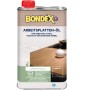 Bondex Arbeitsplatten-Öl, transparent, 500ml Dose für Holz-Arbeitsplatten.