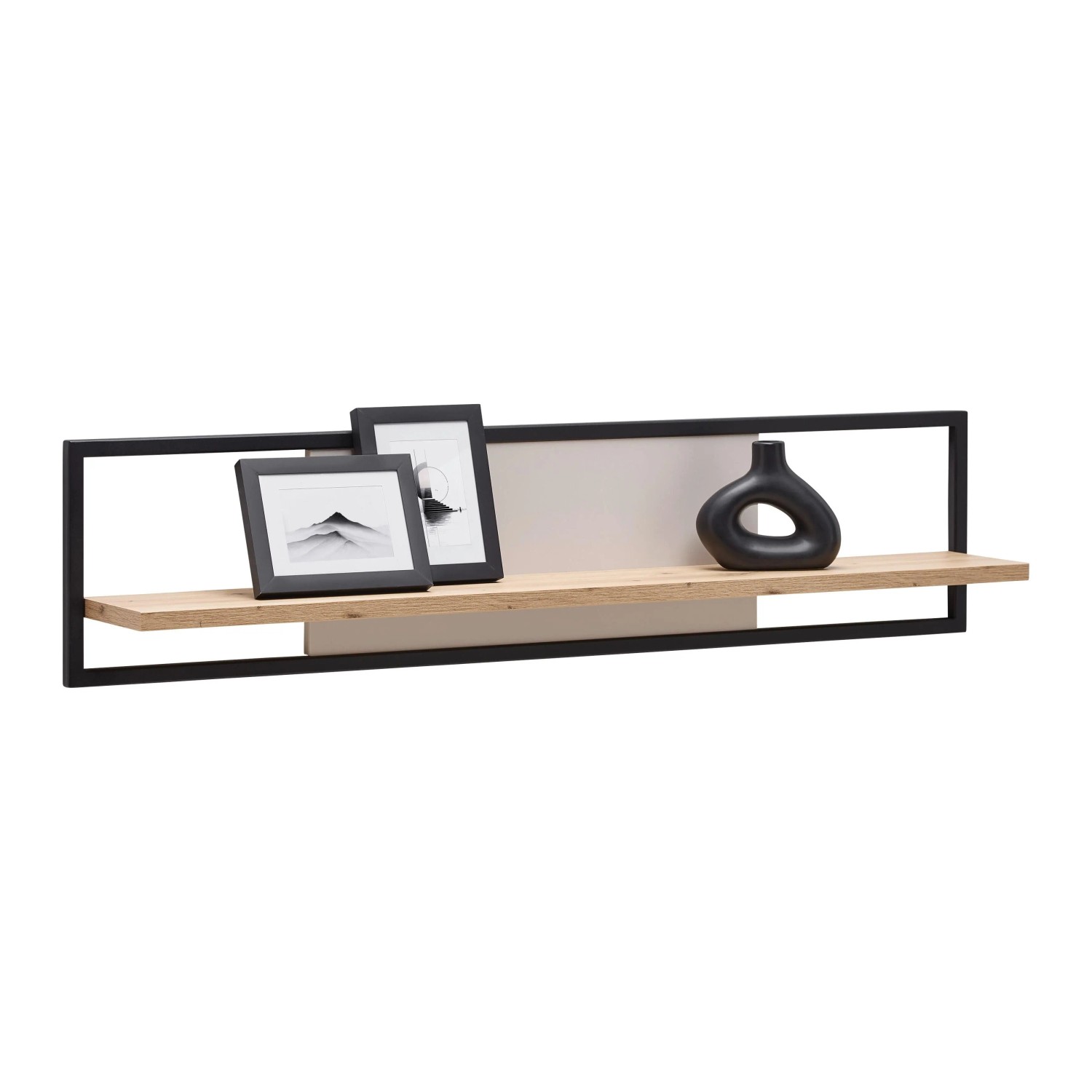 Premium Living Wandboard Cremona Kaschmir