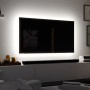 Paulmann MaxLED TV-Hintergrundbeleuchtung für 55 Zoll Fernseher mit LED Streifen.