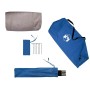 vidaXL Strandzelt 3 Personen Azurblau Wasserdicht 4009455_10